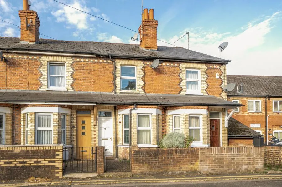 Katesgrove Lane, Reading, RG1, photo 15