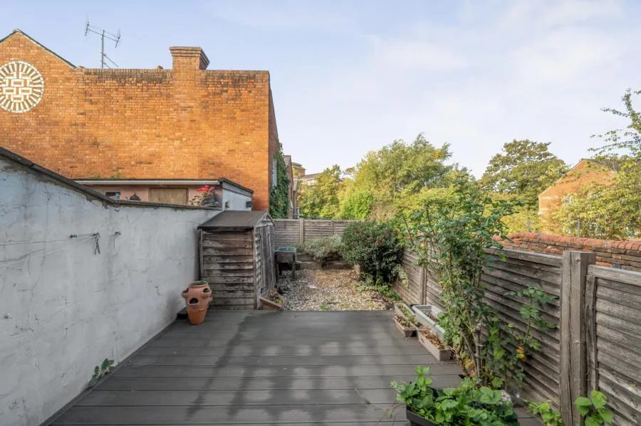 Katesgrove Lane, Reading, RG1, photo 12