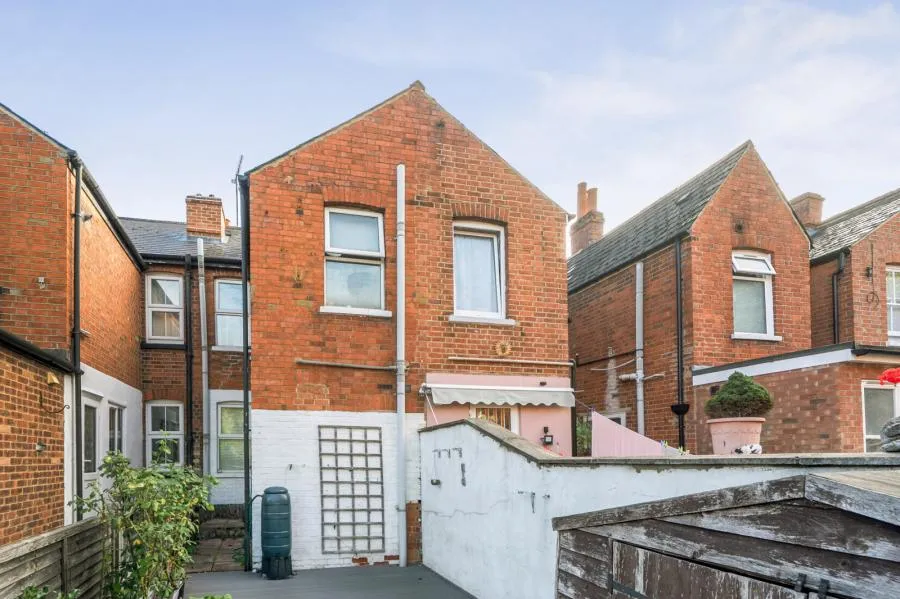 Katesgrove Lane, Reading, RG1, photo 13