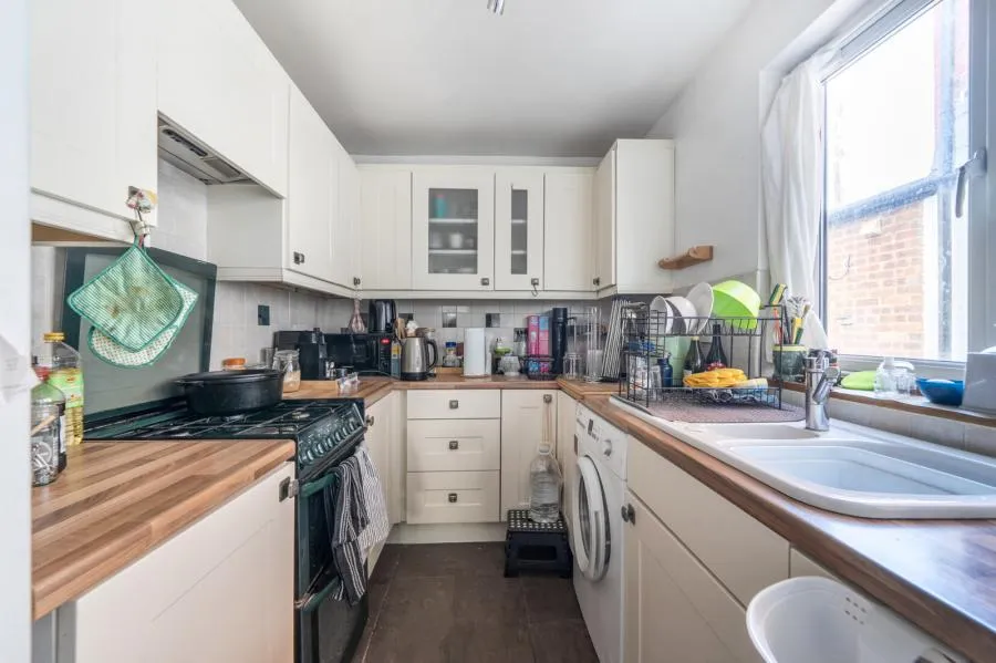 Katesgrove Lane, Reading, RG1, photo 6