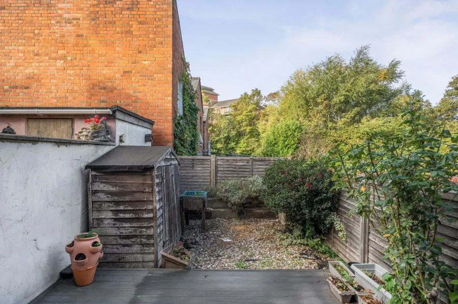 Katesgrove Lane, Reading, RG1, photo 11