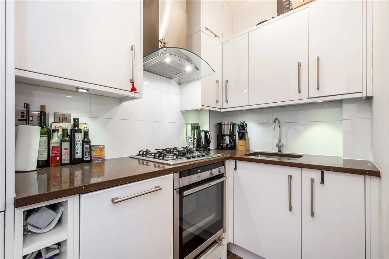 Orsett Terrace, London, W2, photo 7