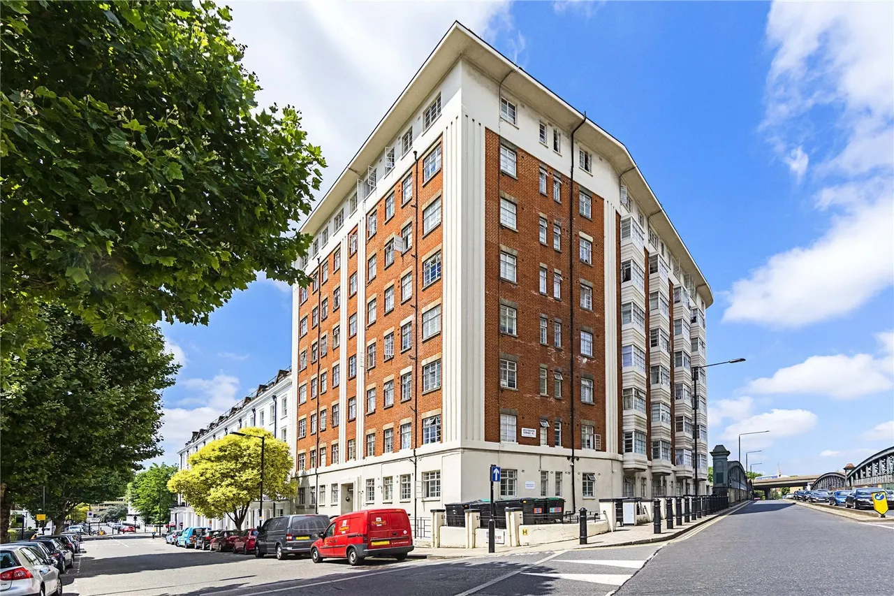 Orsett Terrace, London, W2, photo 2