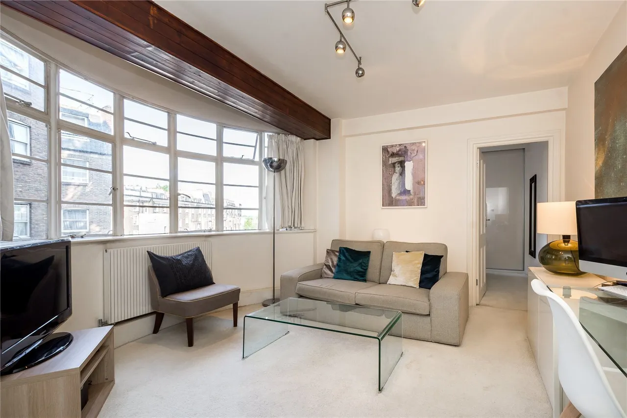 Orsett Terrace, London, W2, photo 6