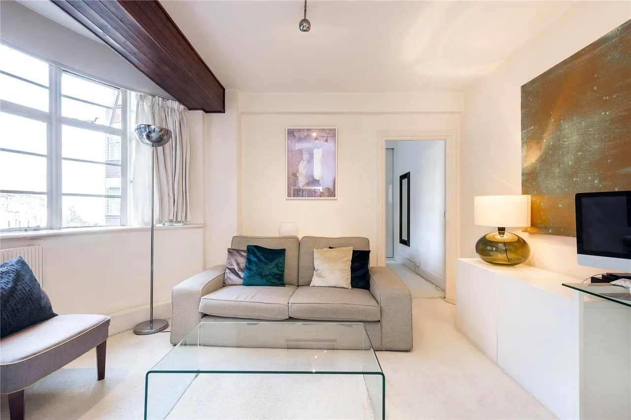 Orsett Terrace, London, W2, photo 5