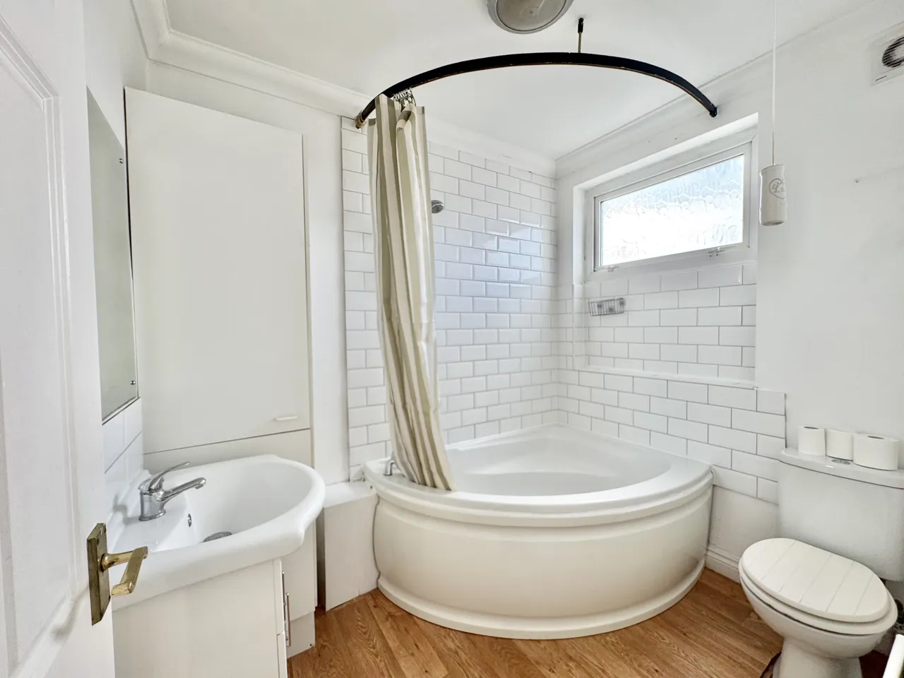 1 bed flat to rent, Devonshire Square, Southsea, PO4