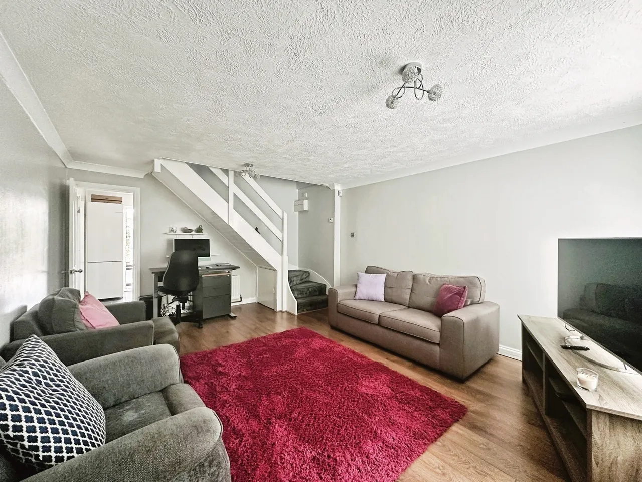 2 bed house for sale — Longham Copse, MAIDSTONE, Kent, ME15