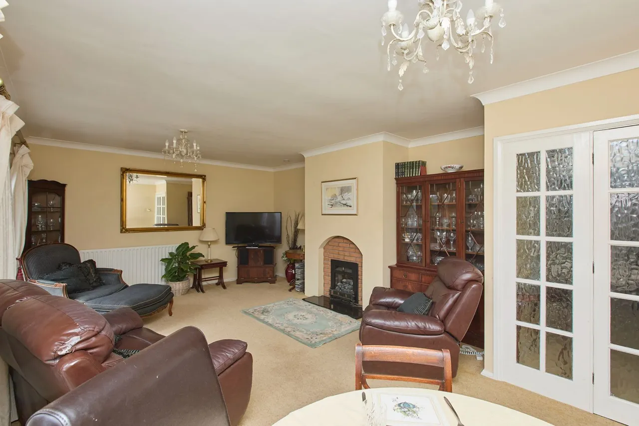 Longbow Close, Stretton, DE13, photo 11