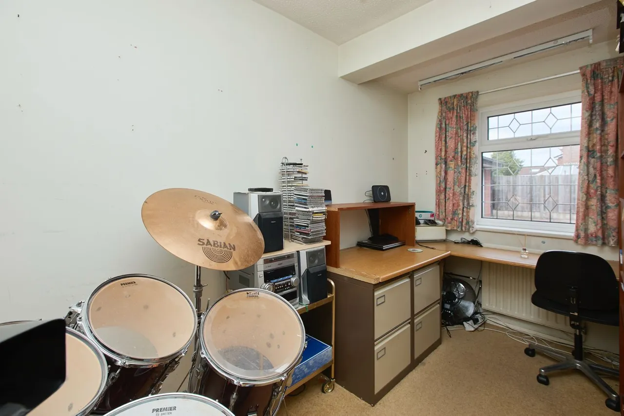 Longbow Close, Stretton, DE13, photo 17