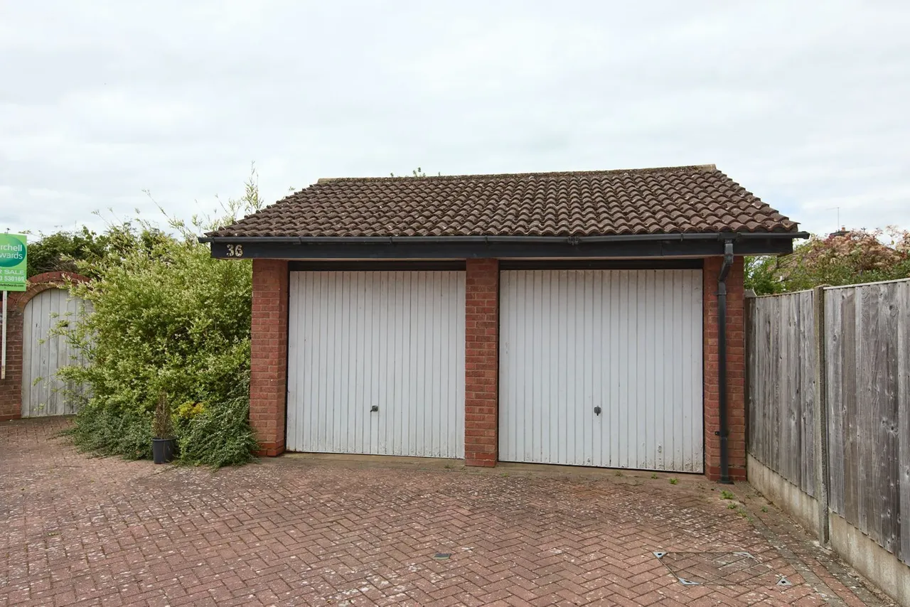 Longbow Close, Stretton, DE13, photo 18