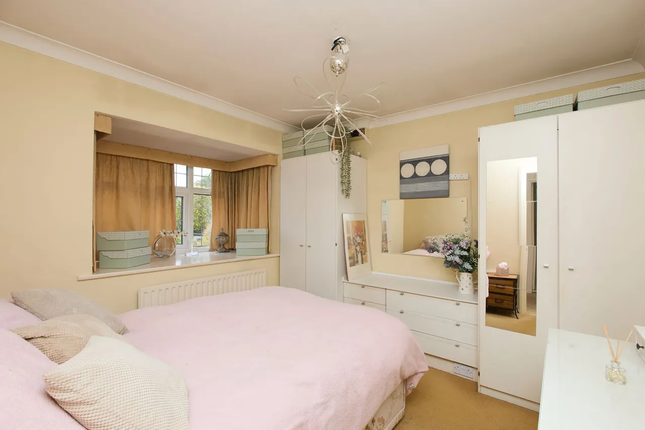 Longbow Close, Stretton, DE13, photo 6