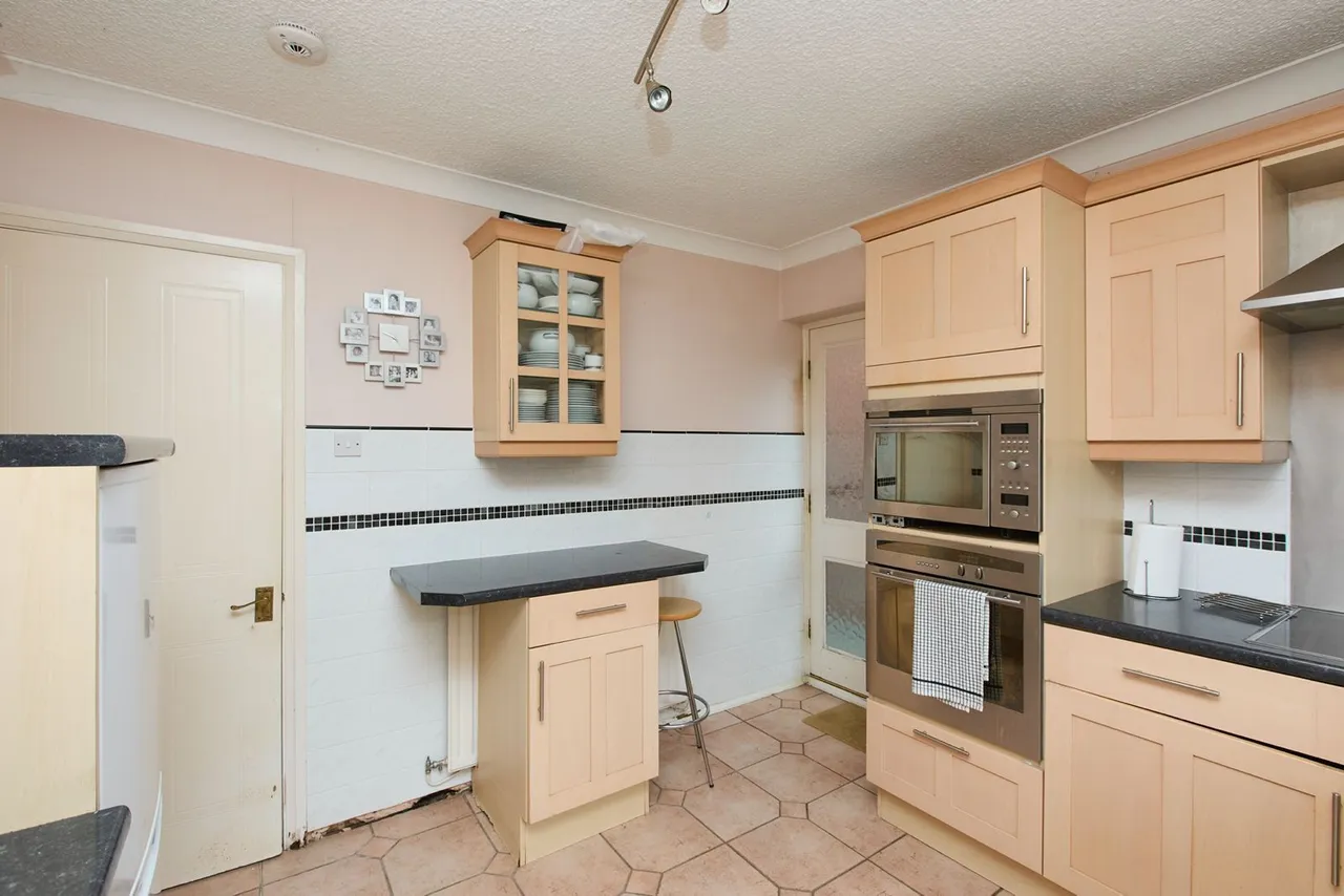Longbow Close, Stretton, DE13, photo 15