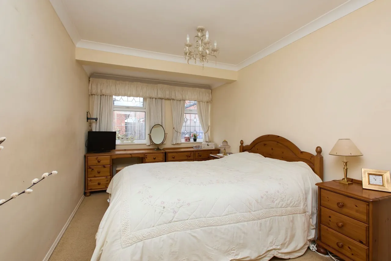 Longbow Close, Stretton, DE13, photo 16