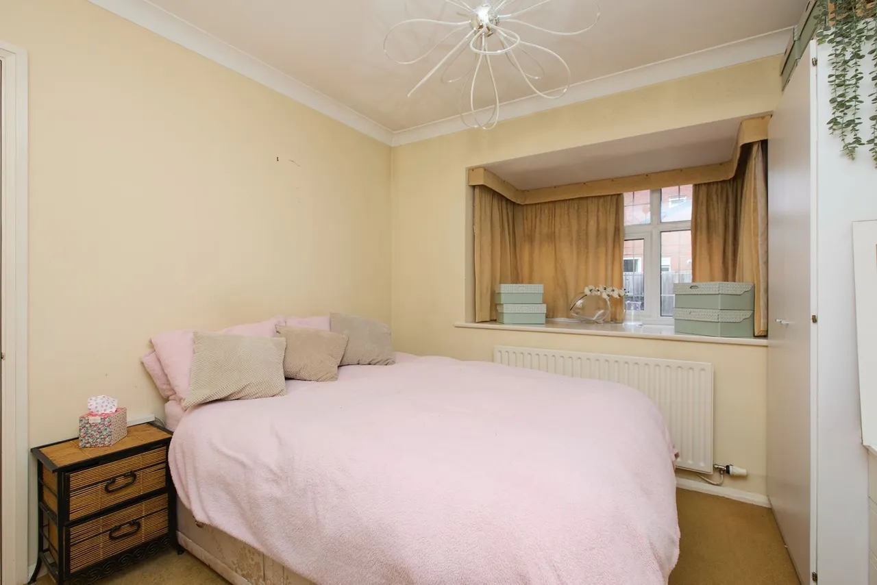 Longbow Close, Stretton, DE13, photo 9