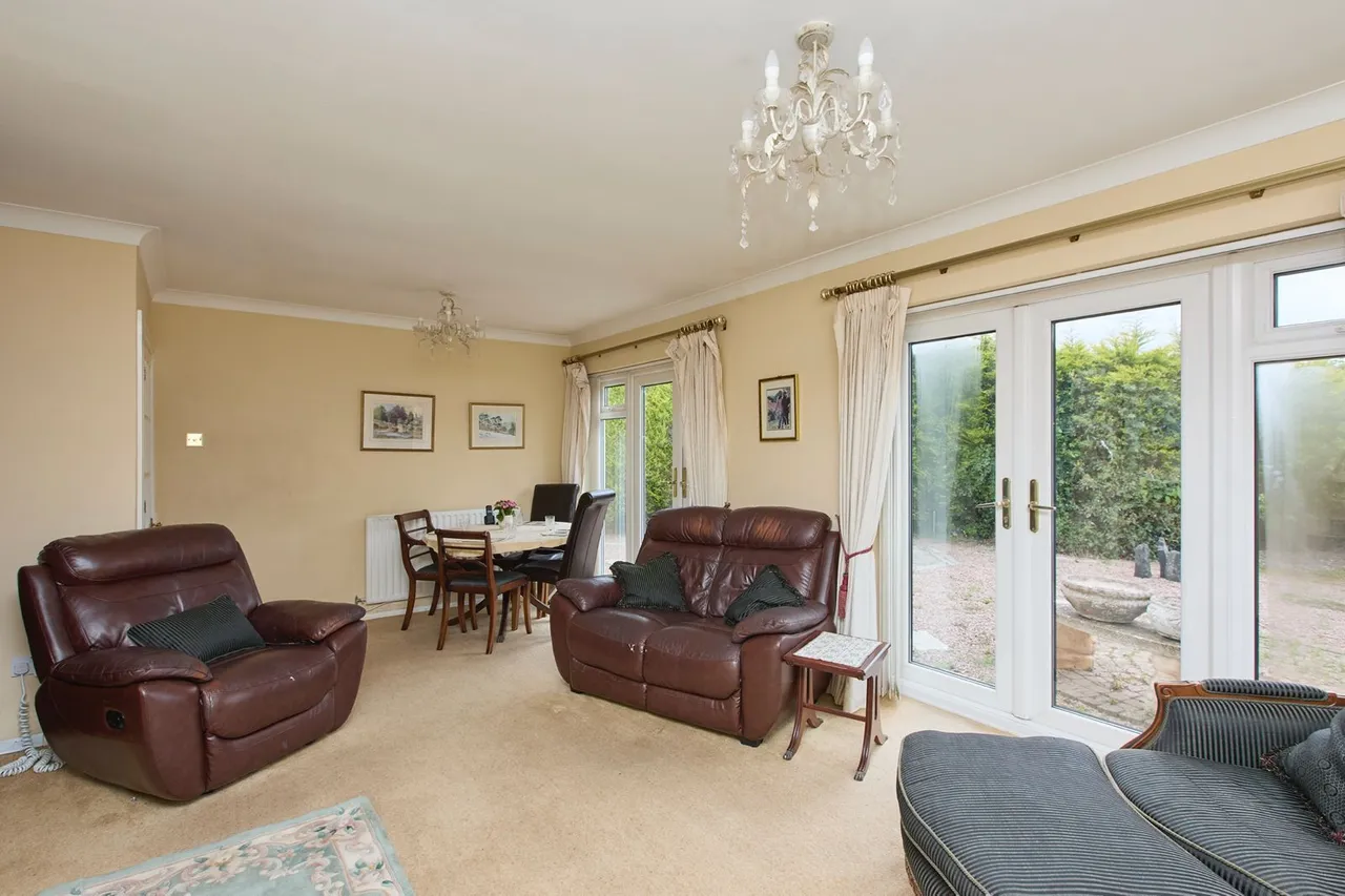Longbow Close, Stretton, DE13, photo 10