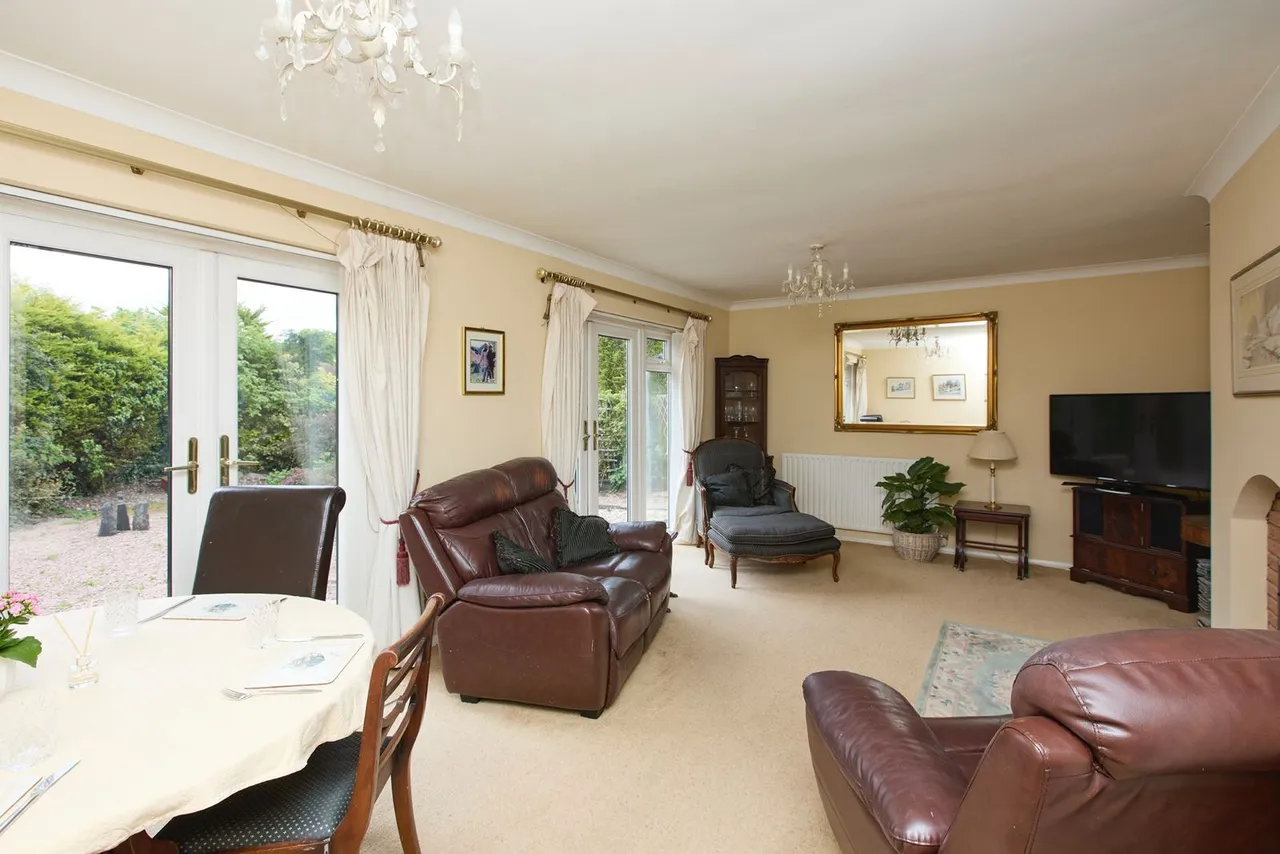 Longbow Close, Stretton, DE13, photo 2