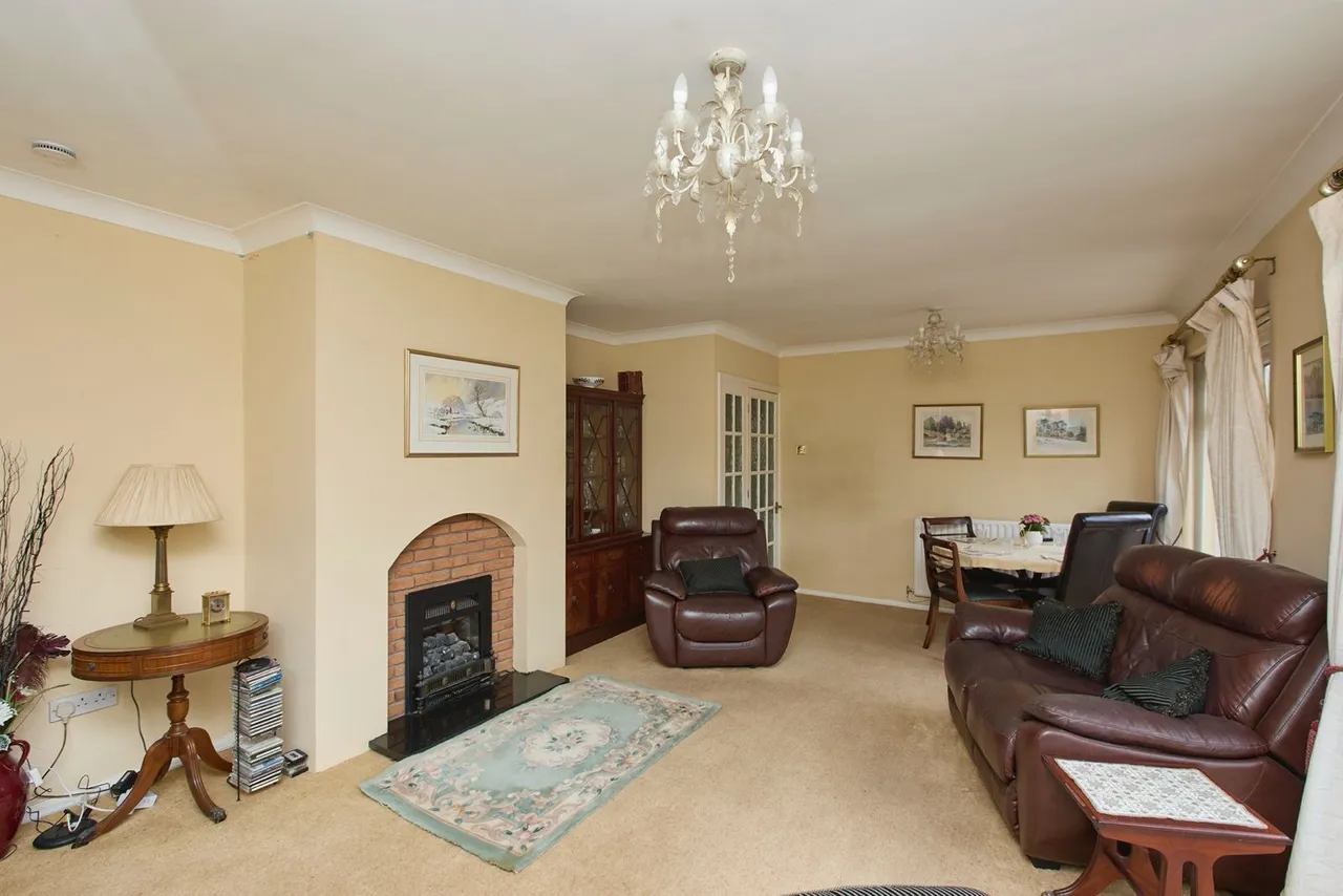 Longbow Close, Stretton, DE13, photo 3