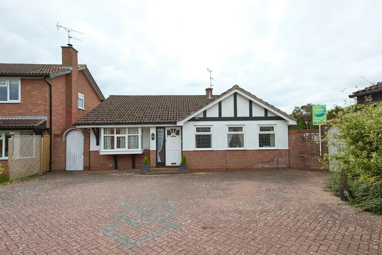 Longbow Close, Stretton, DE13, photo 19