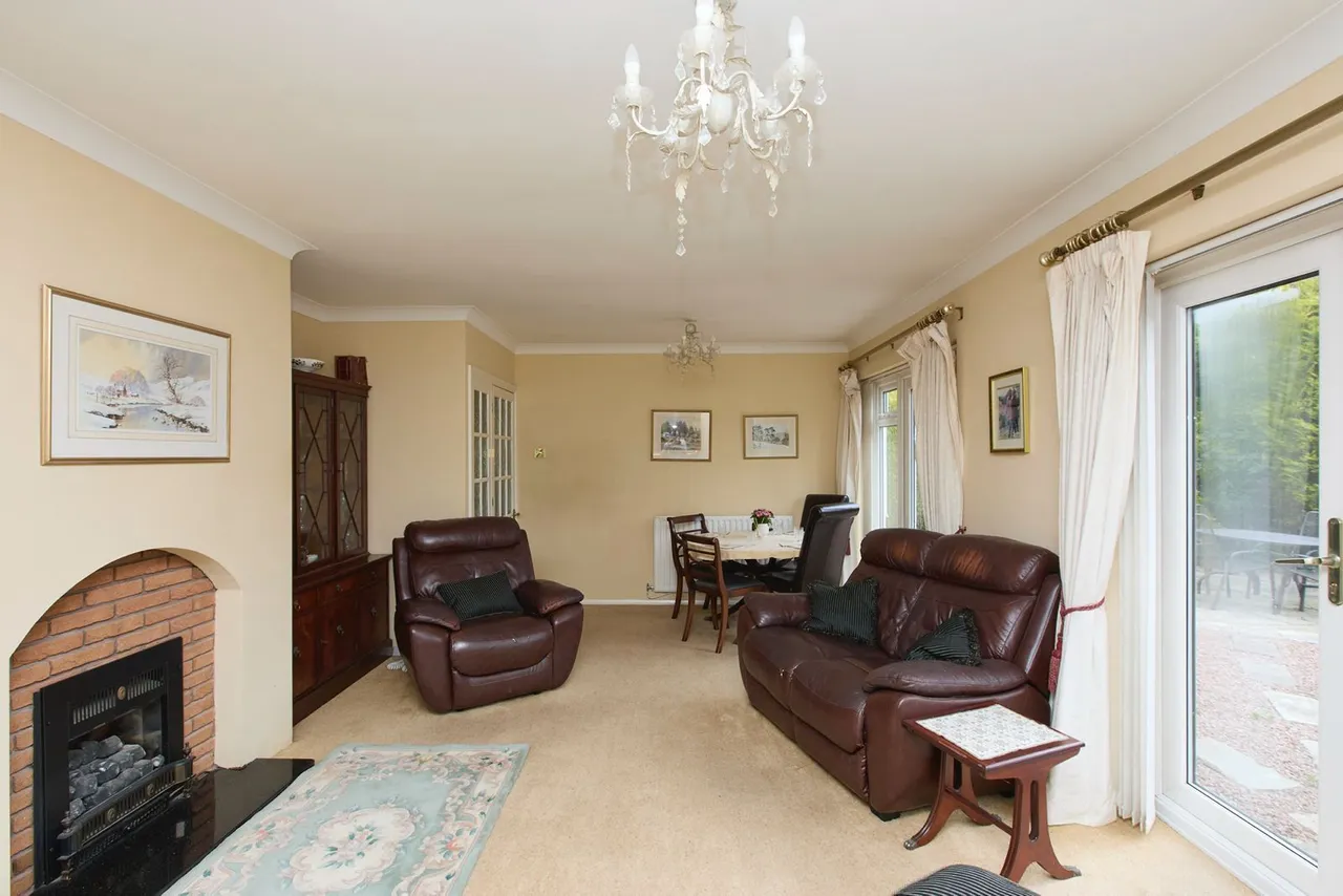 Longbow Close, Stretton, DE13, photo 12