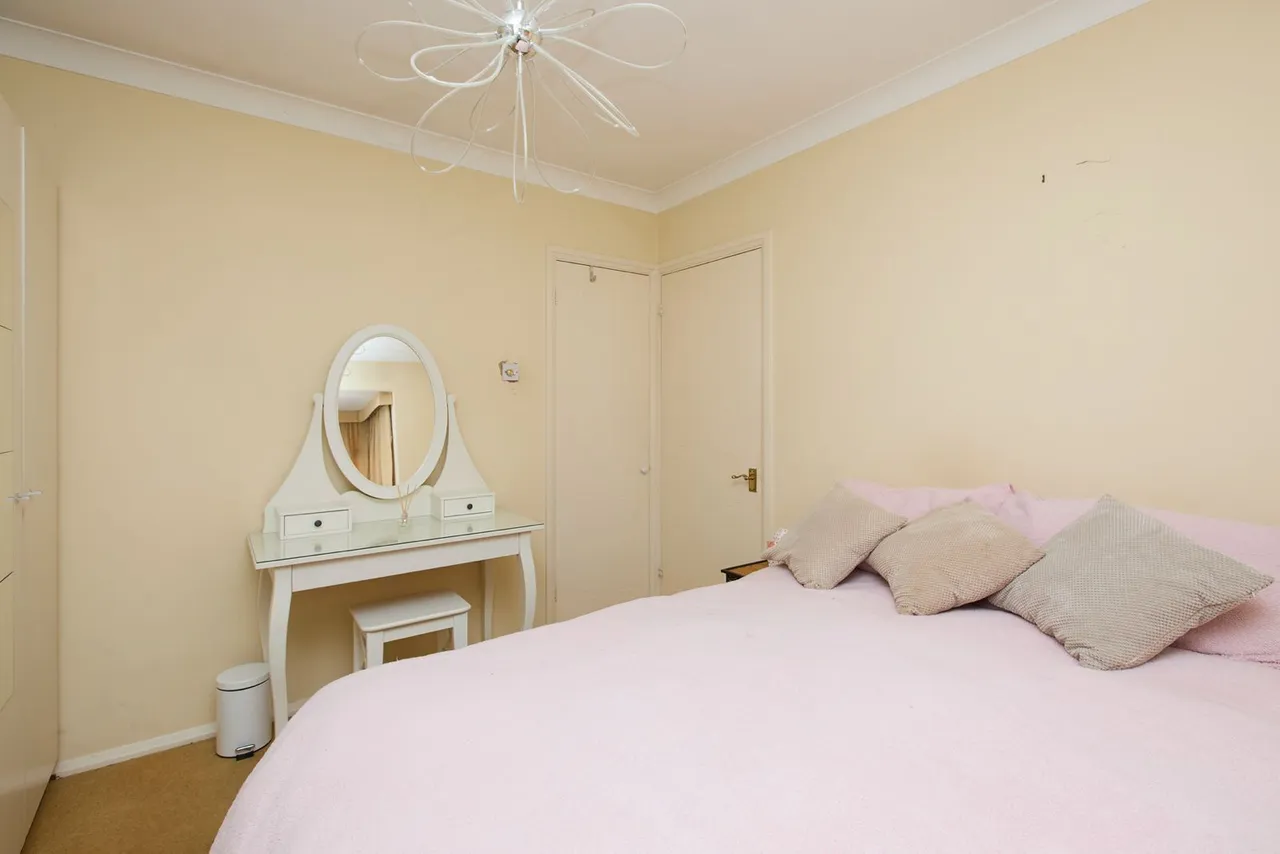 Longbow Close, Stretton, DE13, photo 8