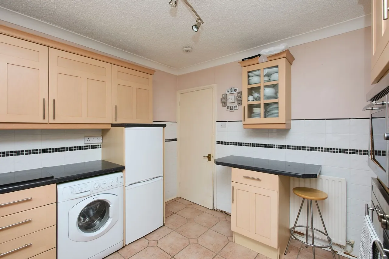 Longbow Close, Stretton, DE13, photo 5