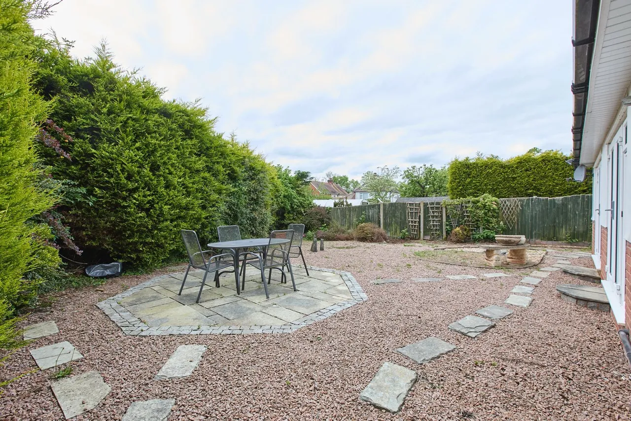 Longbow Close, Stretton, DE13, photo 24