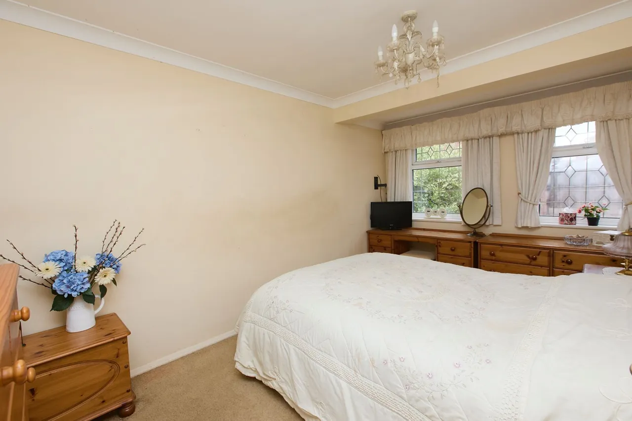 Longbow Close, Stretton, DE13, photo 20
