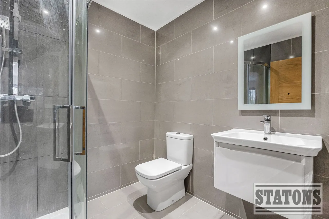 Upland Drive, Brookmans Park, Hatfield, Hertfordshire, AL9 6PT, photo 20
