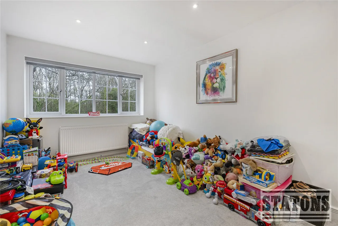 Upland Drive, Brookmans Park, Hatfield, Hertfordshire, AL9 6PT, photo 22