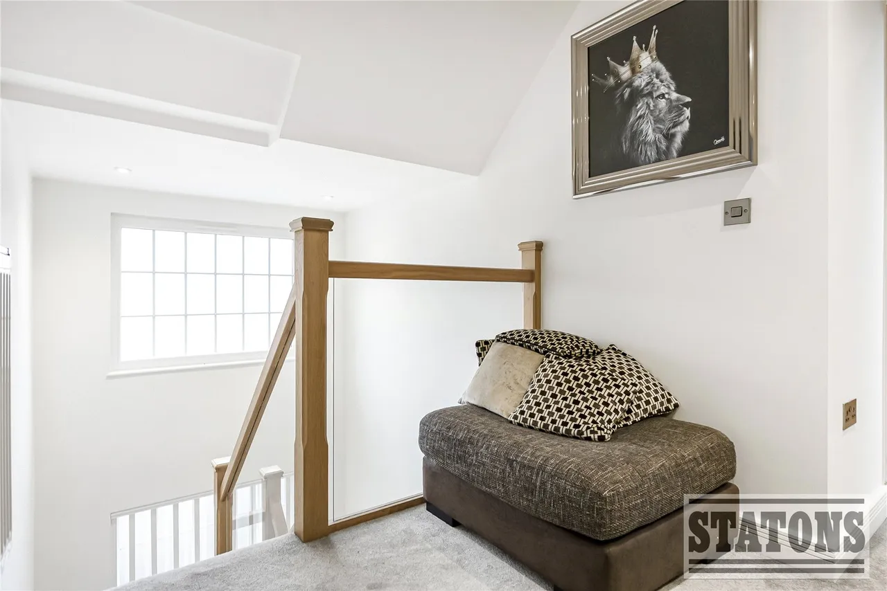 Upland Drive, Brookmans Park, Hatfield, Hertfordshire, AL9 6PT, photo 23