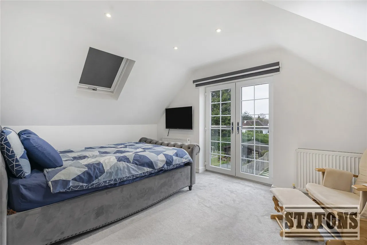 Upland Drive, Brookmans Park, Hatfield, Hertfordshire, AL9 6PT, photo 24
