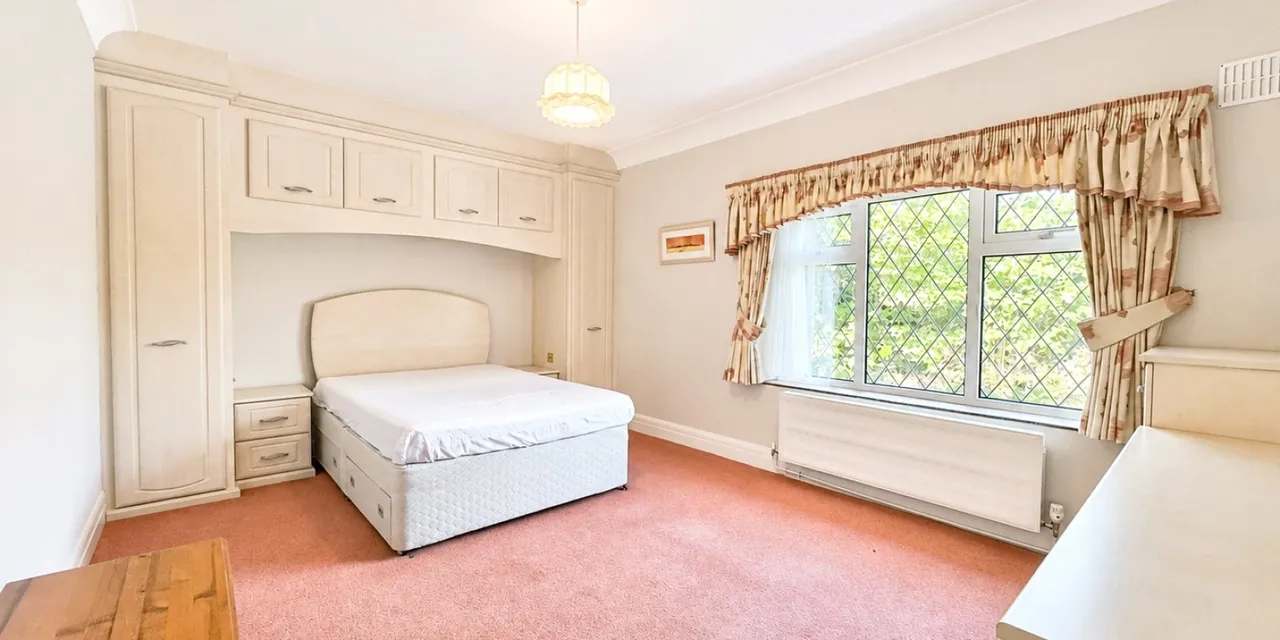 Baskervyle Road, Heswall, CH60, photo 14