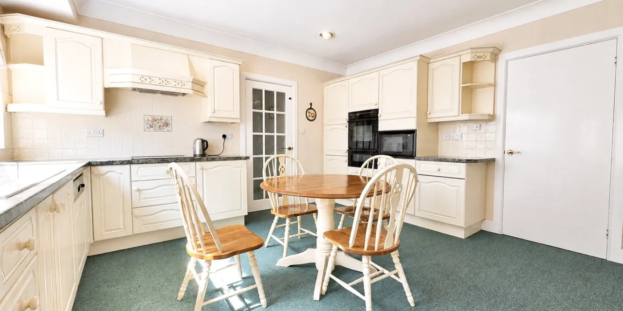 Baskervyle Road, Heswall, CH60, photo 8