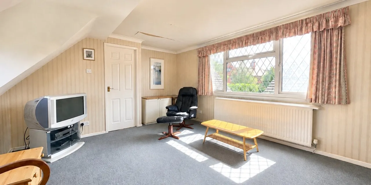Baskervyle Road, Heswall, CH60, photo 16