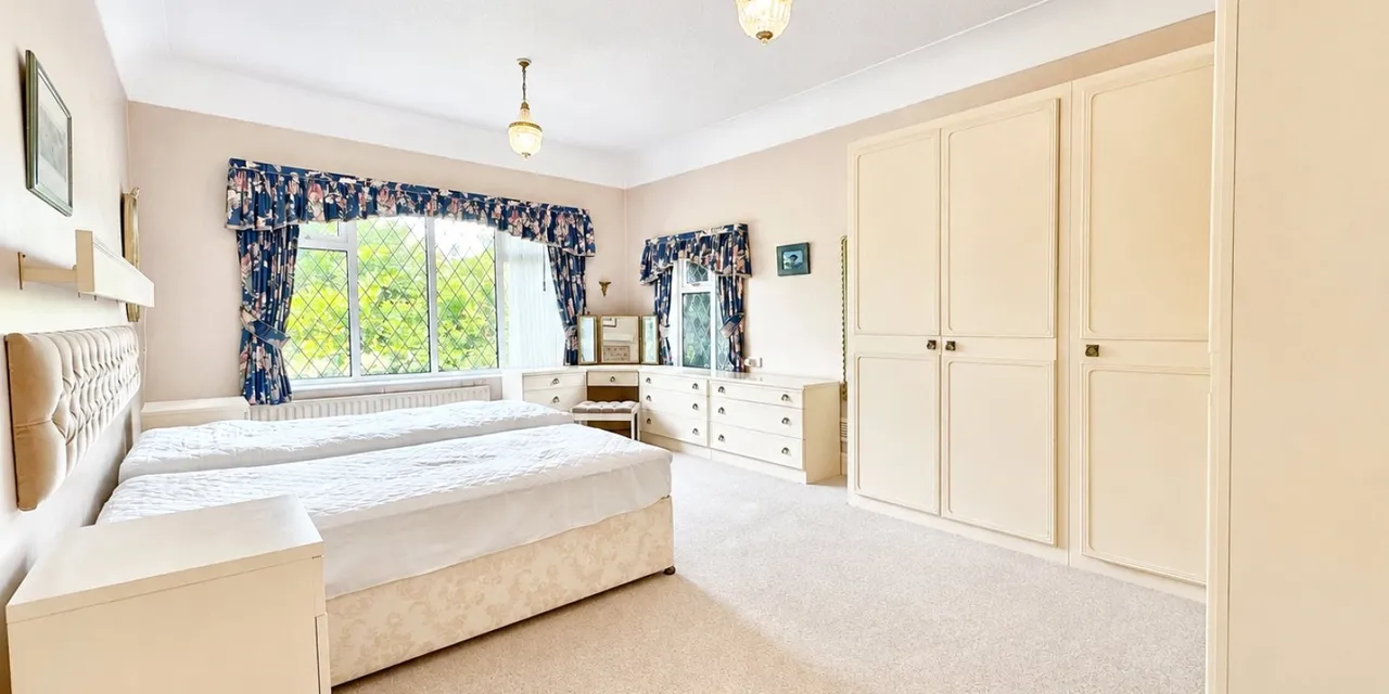 Baskervyle Road, Heswall, CH60, photo 13