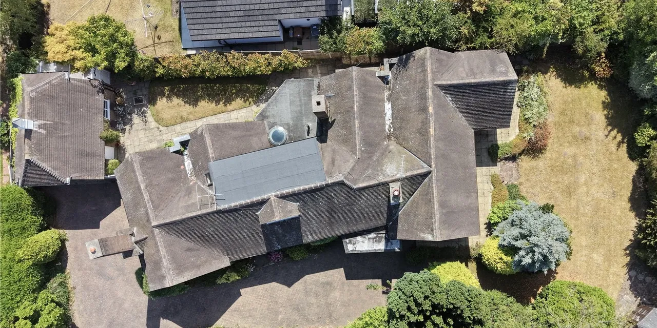 Baskervyle Road, Heswall, CH60, photo 20