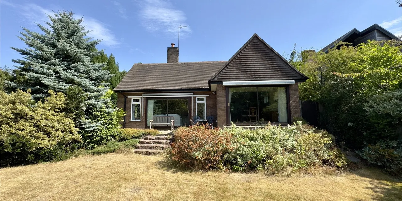Baskervyle Road, Heswall, CH60, photo 21