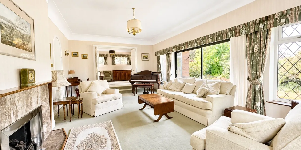 Baskervyle Road, Heswall, CH60, photo 7