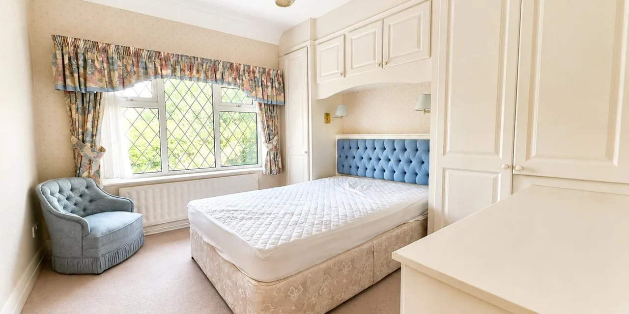 Baskervyle Road, Heswall, CH60, photo 15