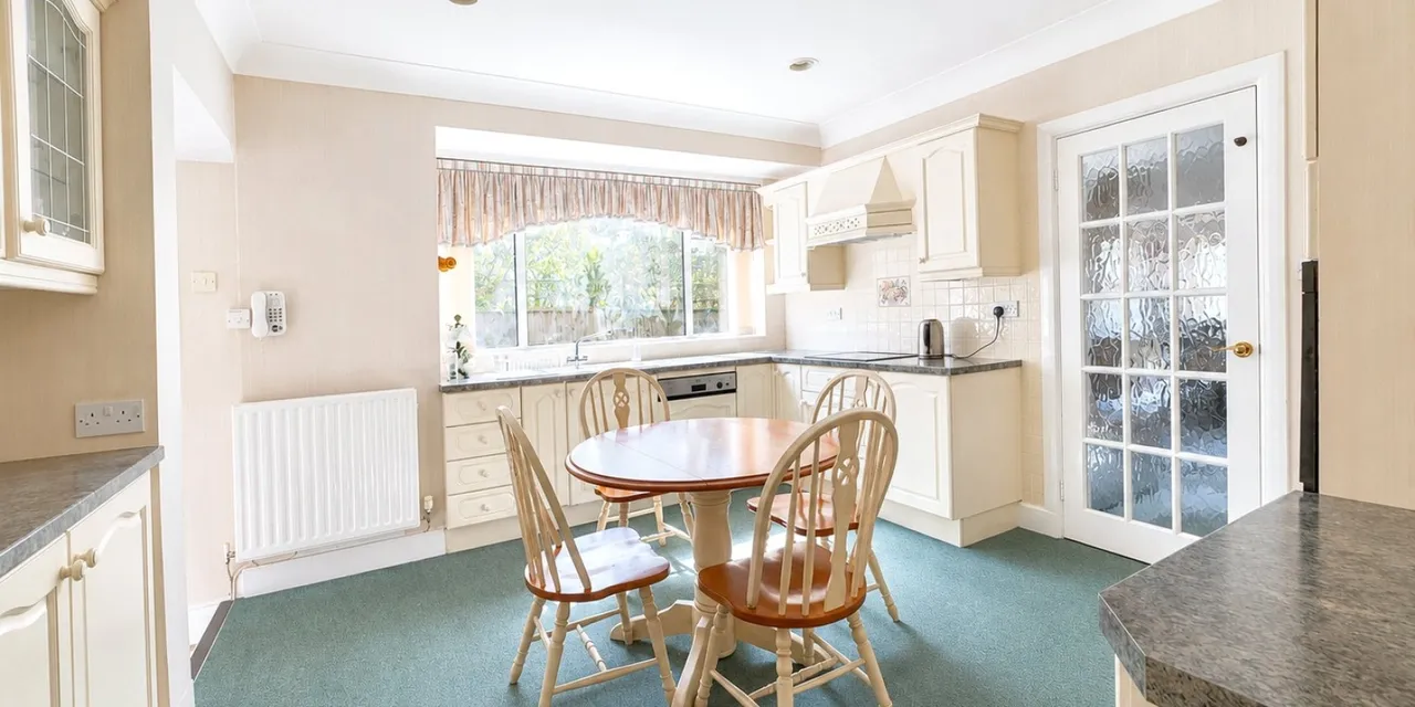 Baskervyle Road, Heswall, CH60, photo 9