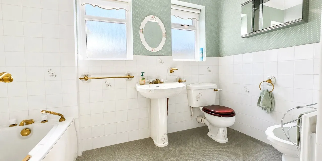 Baskervyle Road, Heswall, CH60, photo 17