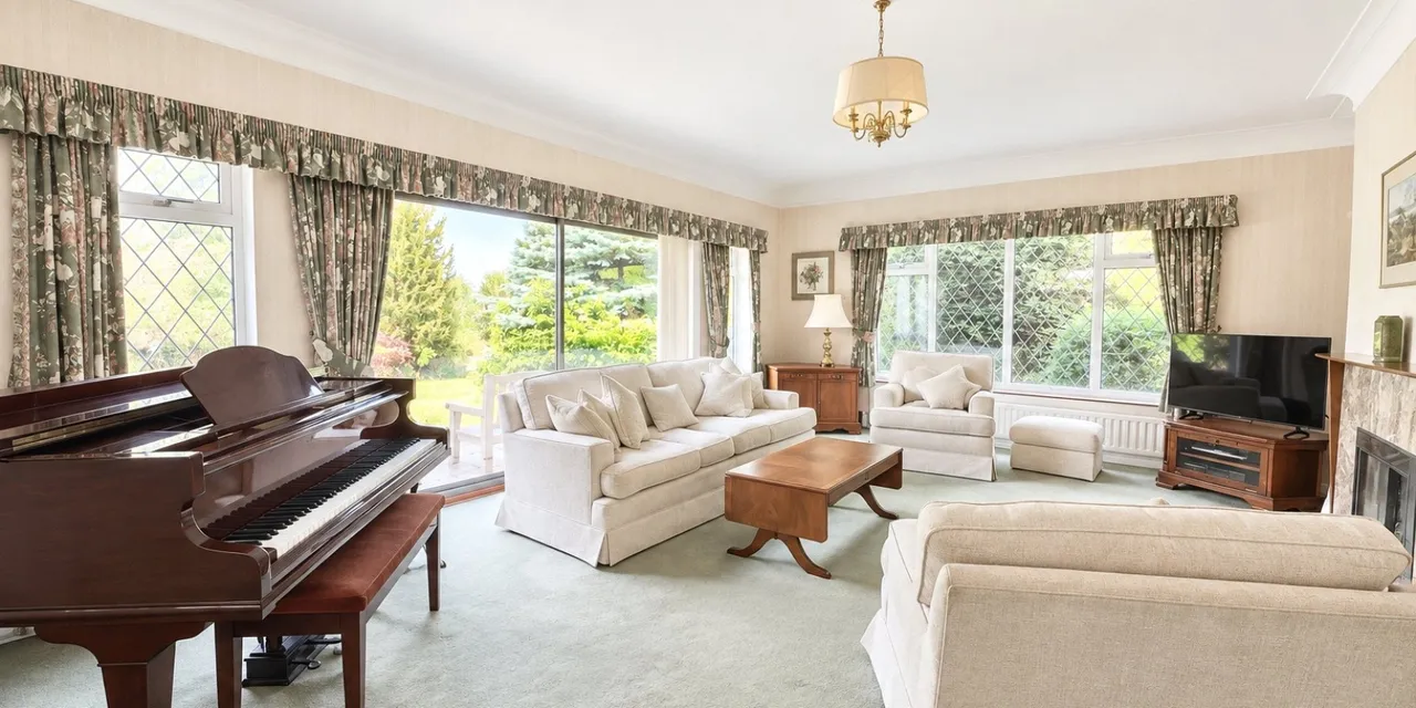 Baskervyle Road, Heswall, CH60, photo 6