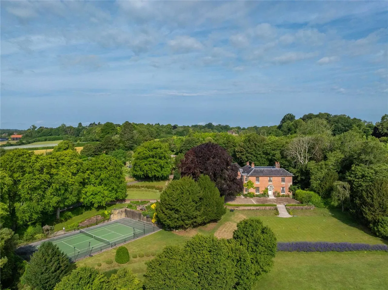 Sparsholt, Winchester, Hampshire, SO21 2LR, photo 2