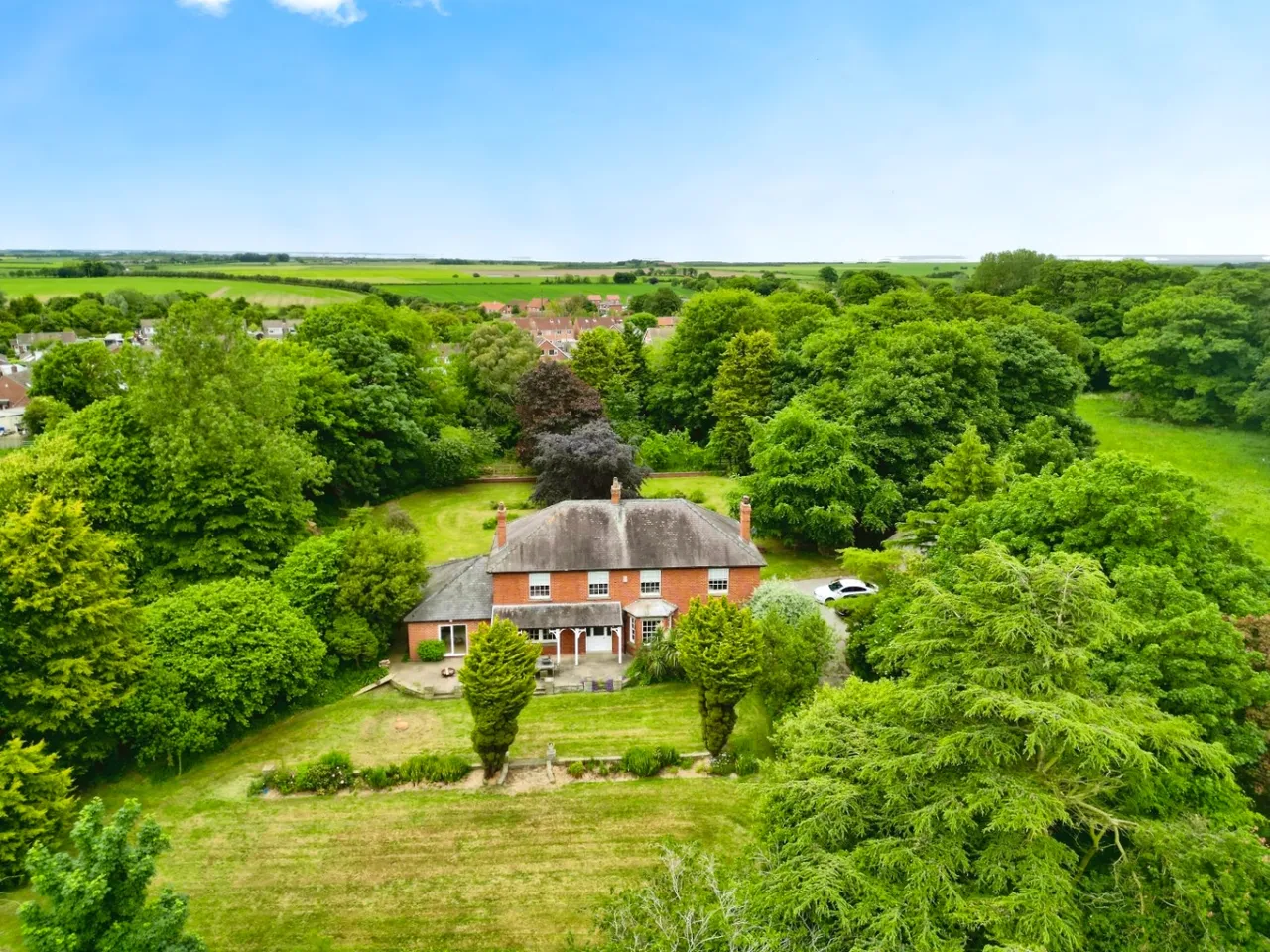 Hull Road, Aldbrough, HU11, photo 22
