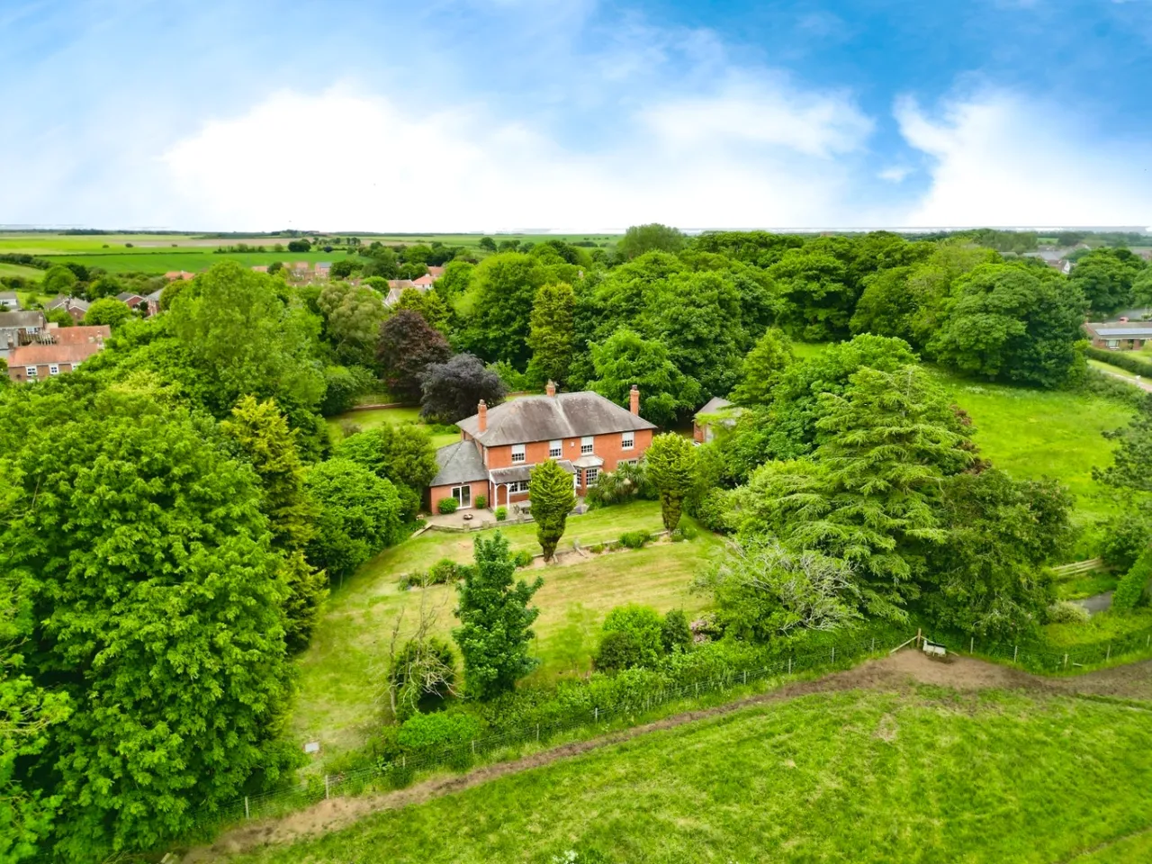Hull Road, Aldbrough, HU11, photo 25