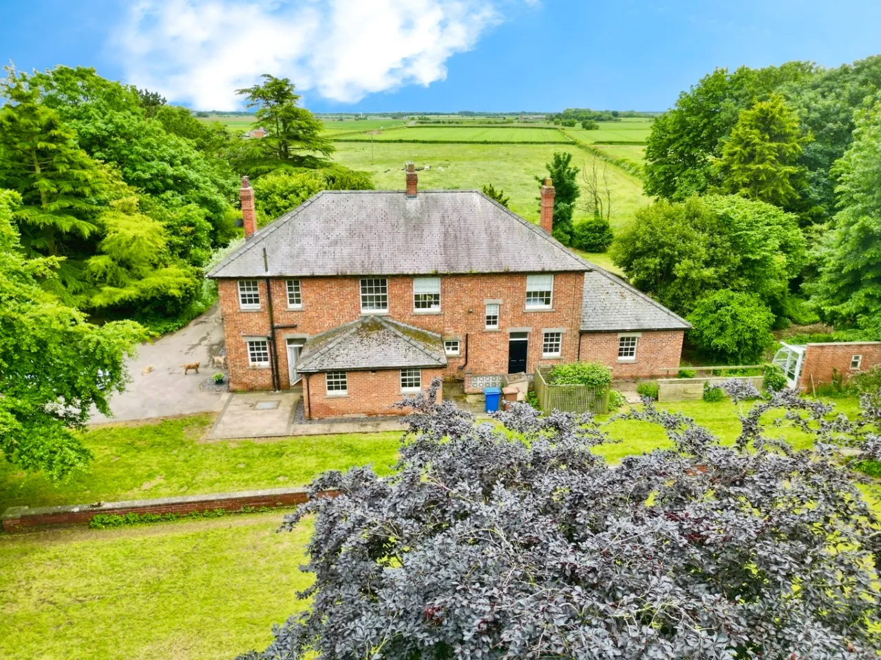Hull Road, Aldbrough, HU11, photo 24
