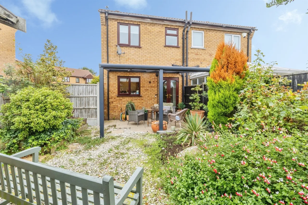 Winthorpe Road, Lincoln, LN6, photo 2