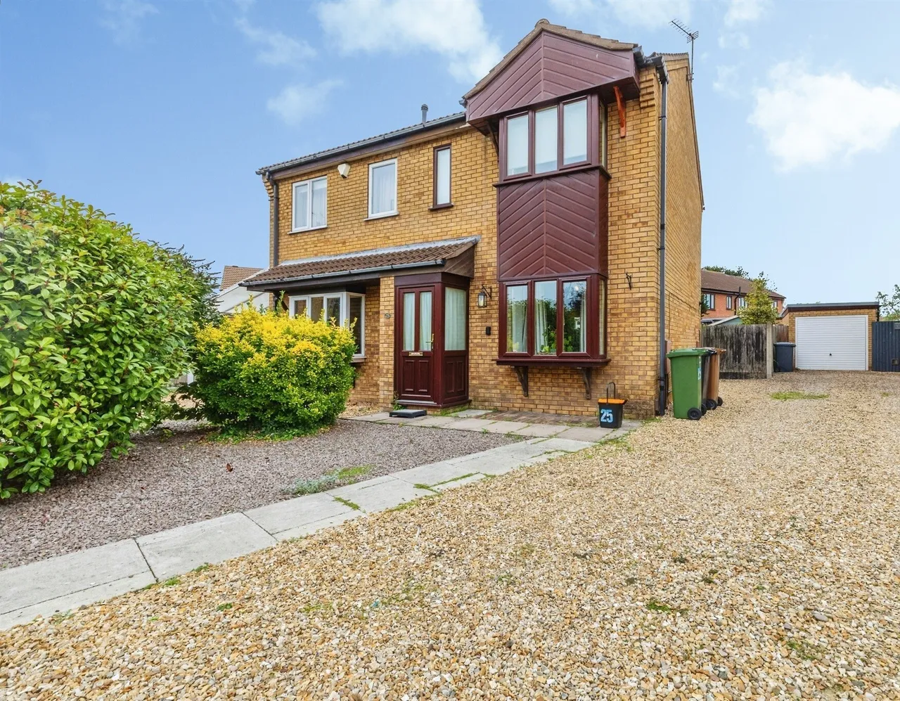 2 bed house for sale, Winthorpe Road, Lincoln, LN6