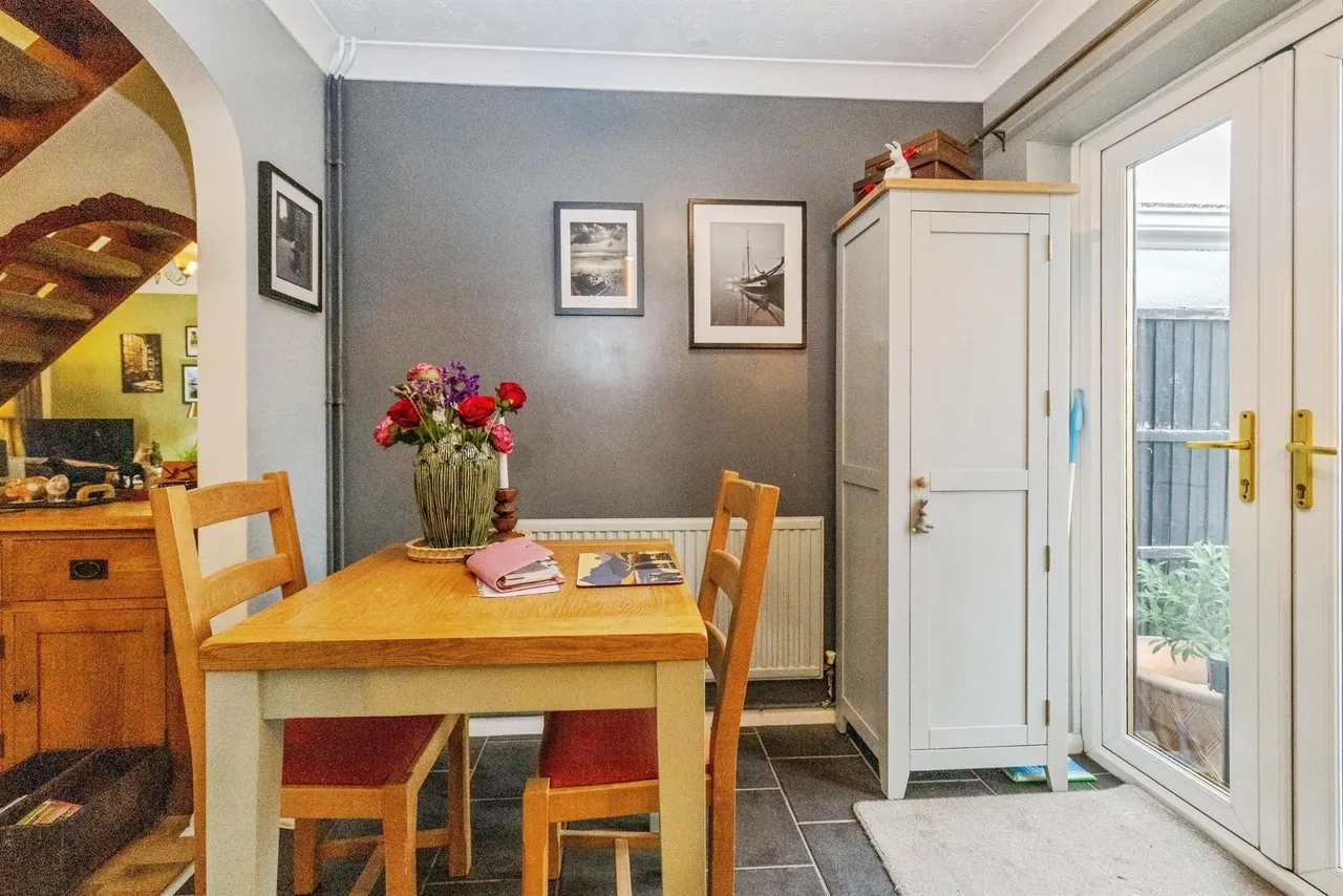 Winthorpe Road, Lincoln, LN6, photo 5
