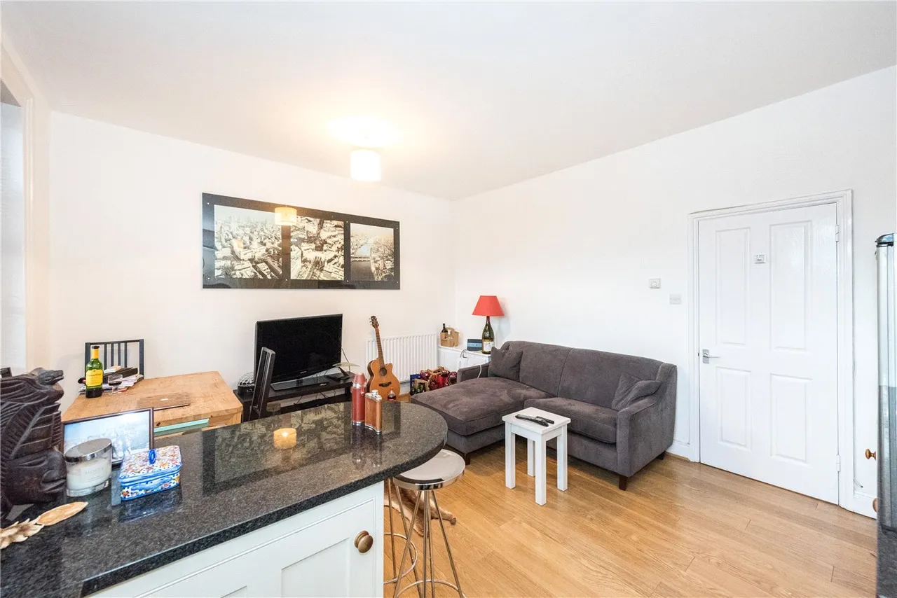 Cruikshank Street, London, WC1X, photo 7
